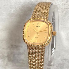 Raro Orologio RADO Oro