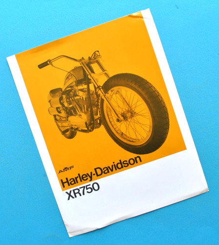 Brochure originale epoca - brochure,