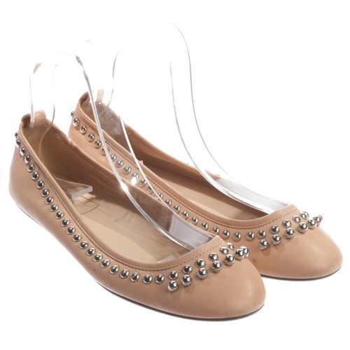 Ballerine tod euro rosa - ballerine,