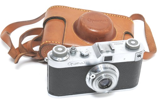 Meopta opema ii - @,