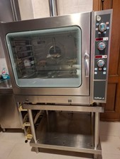 Forno a gas cucina