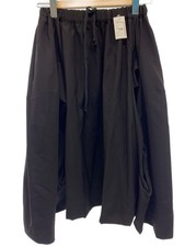 COMME des GARCONS 2018AW Gonna