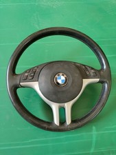 Original SPORT Lederlenkrad