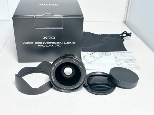 Fujifilm wcl x70 - fujifilm, fornito