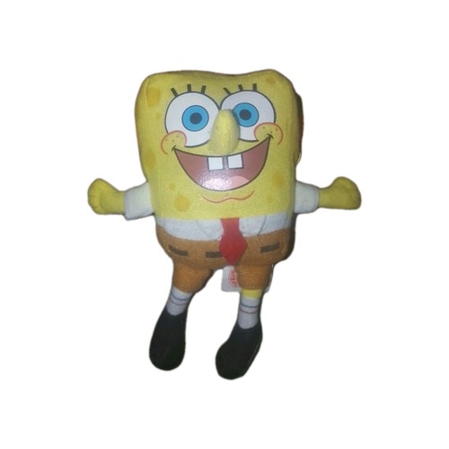 Peluche spongebob - di,