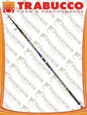 Trabucco MEDIRA TEKNO SURF mt 4.20 gr 150 Canna Surfcasting