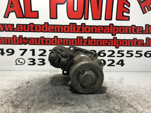 46522234 motorino avviamento - 46522234,