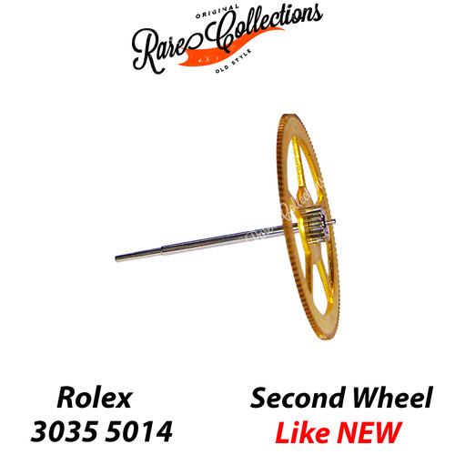 Rolex 3035 5014 pari - 3035, nuovo