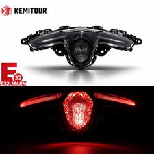 Fanale posteriore led yamaha - posteriore,