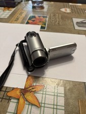 VIDEOCAMERA CANON LEGRIA FS200