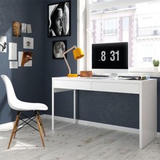 Scrivania ufficio reversibile