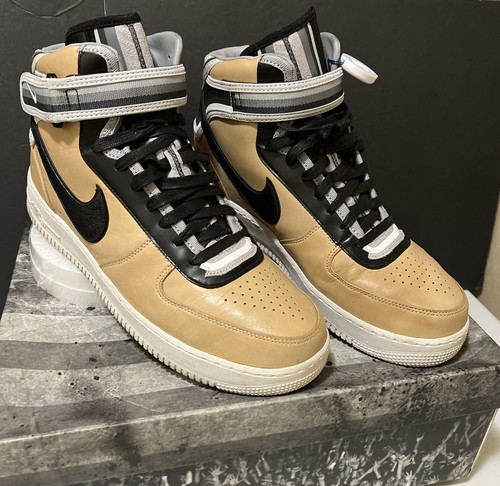 Nike air force mid sp - 👀nike, 1