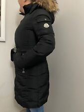 giacca donna invernale Moncler