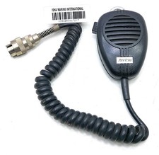 Microfono Carbonio ASTATIC