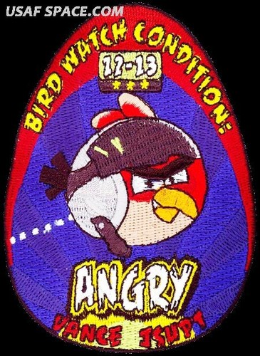 Usaf specialist pilot - usaf,