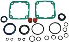 BFT KIT GUARNIZIONI PER MOTORE ORO E VITI REGOLAZIONE FORZA 2609381 - 2601258