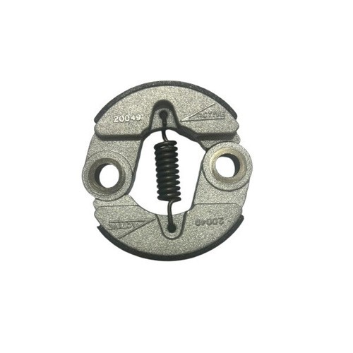 Frizione completa scuotitore - completa,