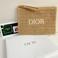 Christian Dior Pouch bag 2025