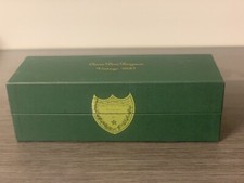 Dom perignon scatola originale - dom,