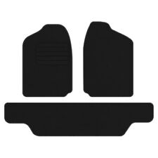 Tappetini in velluto per Opel Frontera A anno 1991 - 1998 nuovi adatti BASIC 3 pezzi