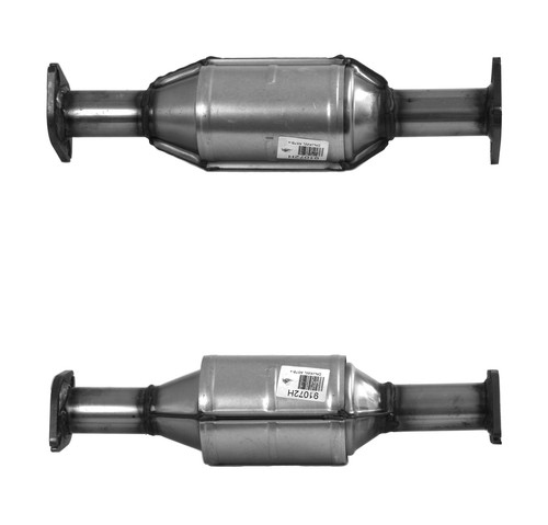 Catalizzatore per mitsubishi - catalizzatore,