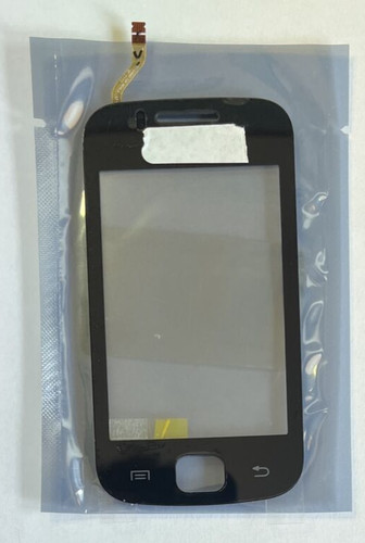 Touchscreen samsung galaxy gio - samsung,