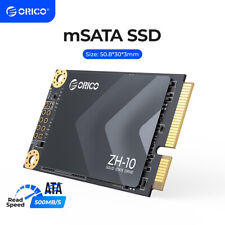 ORICO 1TB mSATA SSD SATA III