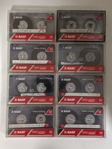 Lotto basf ferro extra 46 - lotto, i