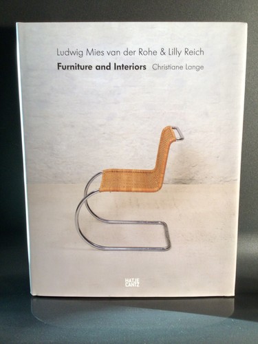 Ludwig mies van der rohe - ludwig,