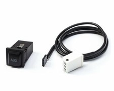 Connettore AUX con presa MP3