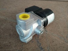 BRAHMA - Elettrovalvola EG 12