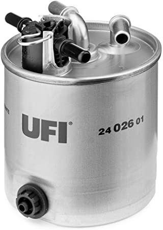 Filtro gasolio carburante - gasolio,