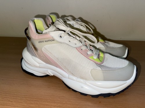 Sneakers louis vuitton donna - sneakers,