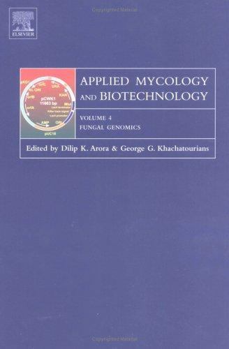 Applied mycology and - applied,