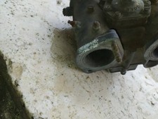 Carburatore Solex 40 ddh1