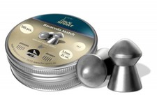 Piombini 5.5mm H&N baracuda