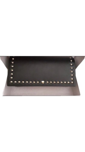 Pochette donna nera - donna,