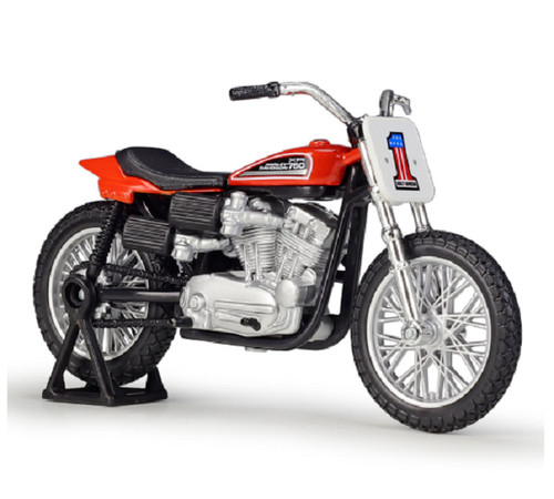Modellino moto maisto 18 - moto,
