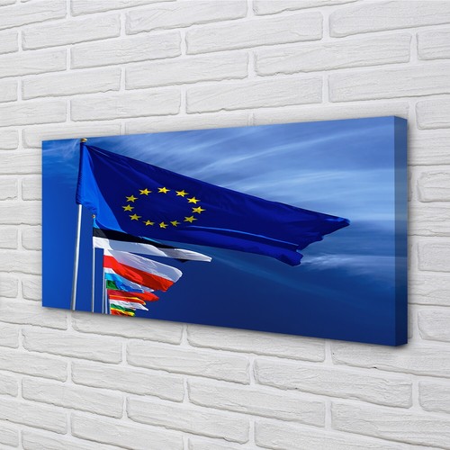 Quadro tela tulup 120x60 - su,