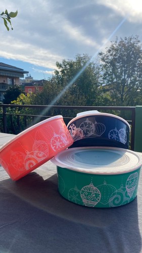 Tupperware tuttofresco da - -,