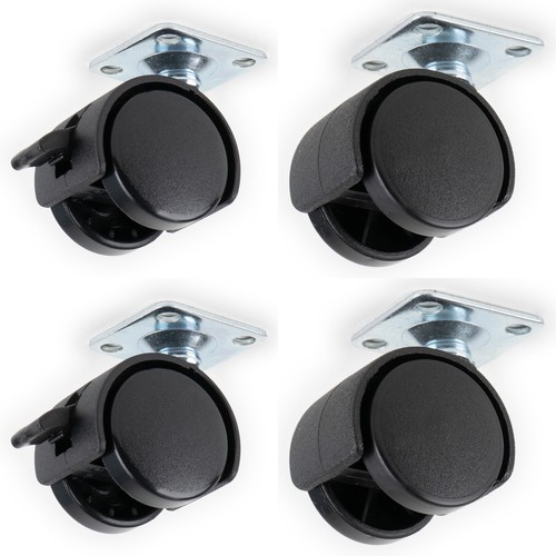 Set wheels for haf - set,