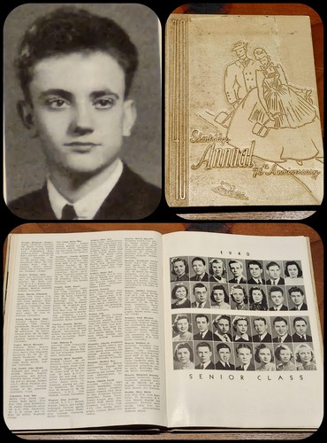 Kurt vonnegut senior - vonnegut,