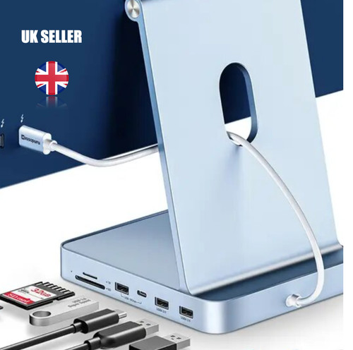 Hub usb per imac - hub, 24