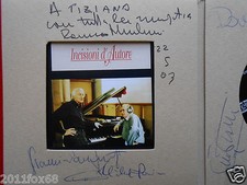 cds romano mussolini