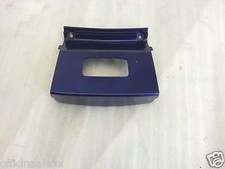 sym joyride 150cc carena inserto posteriore