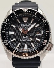 STUNNING SEIKO DIVERS