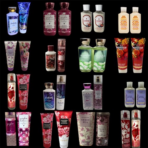Bath body works crema - bath,