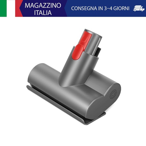 Mini turbo spazzola per dyson - spazzola,
