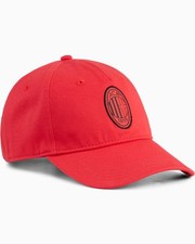  Ac Milan Puma Cappello