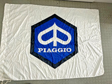 PIAGGIO VESPA APE CIAO BANDIERA ESPOSITIVA